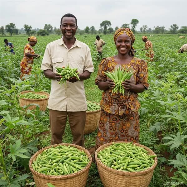 partenaire en agriculture