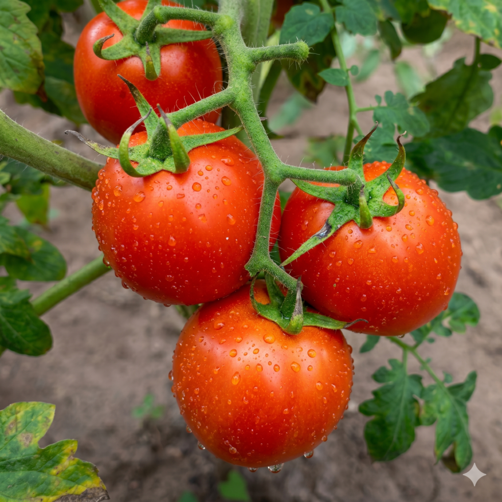 tomate fraiche de la ferme agridefi
